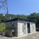 주차장 화장실 이미지