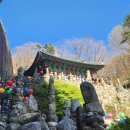 마이산도립공원 일원 | 전북 진안 여행 마이산 탑사 천지탑 코스 후기