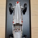 1:18 CMC Auto Union type C #4 + 피규어 판매 이미지