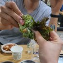 또와정육식당 | 유튜버 정육왕 맛집 &lt;죽도숯불간받이&gt; 솔직 실망후기ㅠ_ㅠ