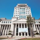 한국외국어대학교 경영대학원 이미지