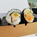 신포꼬마김밥