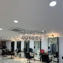 서면미용실 더문헤어 1인미용실 손상모 복구클리닉 전문