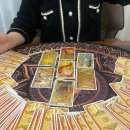 타로심리상담사/강좌번호 7 | 창원타로 연우타로 손님많은 중앙동타로집 연애운 후기