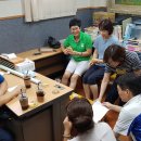 청구동 작은도서관 이미지