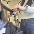 광주 동명동 미용실 추천, 이코 동명점 여자 매직 후기