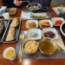 BYC안양 비스타 오피스텔 | 안양역맛집 생선구이 화덕으로간고등어 부모님 만족후기