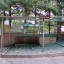 중산마을 약수터 이미지