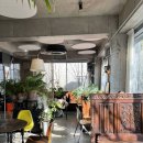 몽글몽글PET | 인천 서구 대형카페 서원안길 브런치 루프탑 애견동반 카페 후기