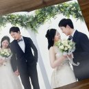 [에이투 스튜디오] 심플하고 가성비 좋았던 세미 웨딩 촬영 👰🏻‍♀️🤵🏻‍♂️📷