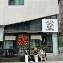 흥덕초등학교 | 광교 기흥 크루와상이 맛있고 종류가 다양한 베이커리 카페 폴폴페이스트리 내돈내산 솔직후기