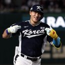 FA스포츠 | 뜬공 하나에 14억? WBC 안현민 희생플라이, 30억 포상금과 FA 대박 시나리오