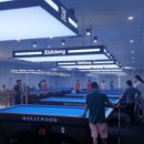 베트남 당구장 이미지