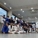 의왕주짓수