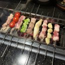 유화 A반 | 대구 광코맛집 뒷구르기｜ 데이트하기 좋은 분위기 끝판왕 두류동 맛집