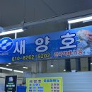 깨소금횟집 | 속초횟집맛집 청초활어회센터 보리숭어 후기 속초가성비횟집 새양호