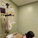 고은빛 | 임신기록 8 :: 조기수축 조기진통으로 강동고은빛 입원 후기