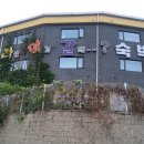 지에스25 안중레포츠공원점 | 안산에서 해남까지 국토대장정 둘째 날(평택 청북지구 ~ 아산 온양온천역)