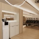 바벨짐 | 옥정헬스장 바벨짐2호점 옥정 대형 헬스장 후기