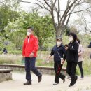 마포, 걷고싶은길 10코스 이미지