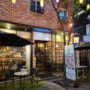 카페아이엔지 | [죽전/보정]과일 듬뿍 홍콩와플 맛집 '이프아이엔지' 보정동카페 내돈내산 후기