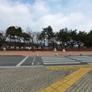 계명대학교정문앞 이미지
