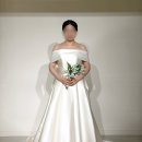 남05 | [W.05] 디아일 촬영 드레스 가봉후기