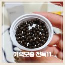 이삽주 | 요즘 난리난 제품 단삼 당귀 천궁 담은 전특11 먹어본 후기