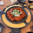 부산 금정구 부산대 맛집 추천 "우쭈쭈 쭈꾸미" 가성비 좋은 점심특선 솔직후기