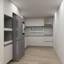 이경테크 | 한샘부엌(싱크대)as최악