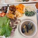 아름다운한식뷔페 이미지