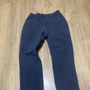 노스페이스( north face ) 밍크기모 윈드스토퍼 방풍 동계용 팬츠 - 네파(NAPA) 윈드스토퍼 하이브리드 케브라 배색 팬츠 이미지
