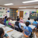 한글교실 1 이미지