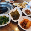 보성녹돈갈비 이미지