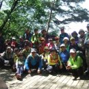 개화산 자락길 이미지