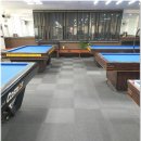 큐본당구장 이미지