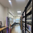 이천시립마장도서관 | 이천 ‘이천시립마장도서관’ 탐방기_공부하기 좋은 도서관