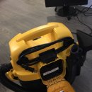 Dewalt portable vacuum 청소기 판매완료 이미지