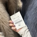 41590-02-03-10 | 틸아이다이 Hairy faux fur coat [TIWT03CT02] 내돈내산 후기