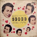 문주란 - 아마다 미아 (Amada mia) [번안곡] 이미지