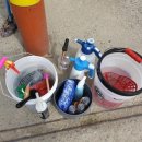 알파텍세차장 이미지