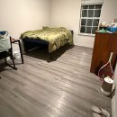 일렁이는 | 울타리 밖에 일렁이는 무언가