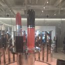 럭키샷 | 맥 MAC 러스터글래스 팝업💄 후기(무료 럭키드로우+발색샷 有)