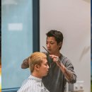 부산바버샵 [부산바버추천] 더크루바버스튜디오, 프리미엄 샵인샵 바버샵