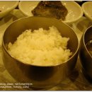 이조한정식 이미지