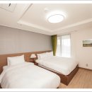 동원로얄컨트리클럽&리조트 골프텔 이미지