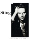 Sting - Sister Moon 이미지