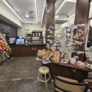 몬드 | 가능동 카페 카페 드 몬드 후기