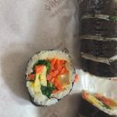 면목김밥 이미지