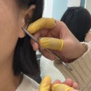 엔젤피어싱송내 | 부천 송내피어싱 엔젤피어싱 송내로데오점 귀테리어 후기